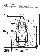 Предварительный просмотр 2 страницы Pelton & Crane Spirit 3000 Series Installation Instructions Manual