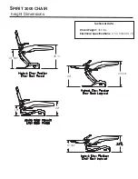 Предварительный просмотр 4 страницы Pelton & Crane Spirit 3000 Series Installation Instructions Manual