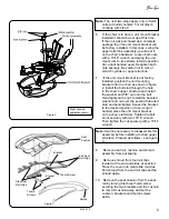 Предварительный просмотр 9 страницы Pelton & Crane Spirit 3000 Series Installation Instructions Manual