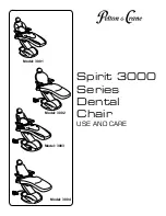 Предварительный просмотр 16 страницы Pelton & Crane Spirit 3000 Series Installation Instructions Manual