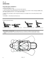 Предварительный просмотр 23 страницы Pelton & Crane Spirit 3000 Series Installation Instructions Manual