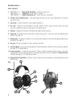 Preview for 6 page of Peltor LITECOM Instruction Manual