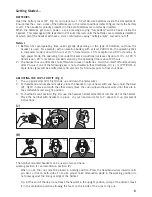 Preview for 7 page of Peltor LITECOM Instruction Manual