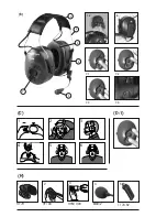 Preview for 2 page of Peltor MT53H7AWS2 User Manual