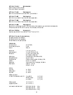 Preview for 81 page of Peltor MT7H7B4010-EU-50 Quick Reference Manual