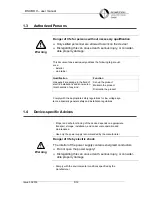 Preview for 3 page of PELWECKYJ VIDEOTECHNIK DSU-BOX User Manual