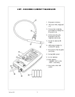 Предварительный просмотр 3 страницы PEM CWT Instructions For Use Manual