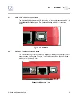 Предварительный просмотр 15 страницы PEmicro Cyclone MAX User Manual