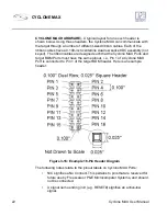 Предварительный просмотр 28 страницы PEmicro Cyclone MAX User Manual