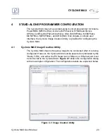 Предварительный просмотр 29 страницы PEmicro Cyclone MAX User Manual