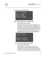 Предварительный просмотр 45 страницы PEmicro Cyclone MAX User Manual