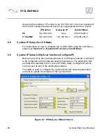 Предварительный просмотр 74 страницы PEmicro Cyclone MAX User Manual