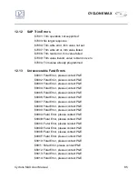 Предварительный просмотр 91 страницы PEmicro Cyclone MAX User Manual