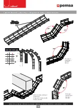 Preview for 14 page of pemsa rejibend 100 Installation Manual