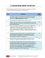 Preview for 5 page of PEMTECH PT2000/H Series Operator'S Manual