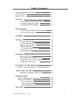 Предварительный просмотр 2 страницы PEMTECH PT395 Series Operator'S Manual