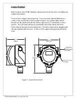 Preview for 10 page of PEMTECH PT495 Series Operator'S Manual