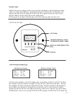 Предварительный просмотр 10 страницы PEMTECH PT605 Operator'S Manual