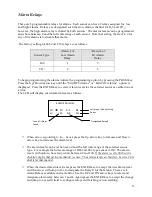 Предварительный просмотр 29 страницы PEMTECH PT605 Operator'S Manual