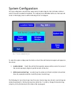 Предварительный просмотр 9 страницы PEMTECH PT750 Series W Operator'S Manual