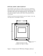 Предварительный просмотр 9 страницы PEMTECH PT900-8FG Operator'S Manual