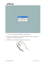 Preview for 19 page of Pen Laboratory Smart Sheet Quick Installation Manual