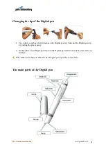 Preview for 31 page of Pen Laboratory Smart Sheet Quick Installation Manual