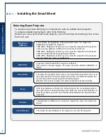 Preview for 8 page of Pen Laboratory Smart Sheet User Manual