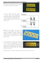 Предварительный просмотр 12 страницы PenBits BACHMANN CLASS 24 Assembly Instructions Manual