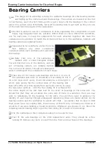 Preview for 11 page of PenBits Bachmann Class 66 Assembly Instructions Manual