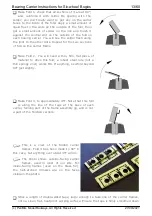 Preview for 13 page of PenBits Bachmann Class 66 Assembly Instructions Manual