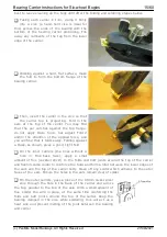 Preview for 15 page of PenBits Bachmann Class 66 Assembly Instructions Manual