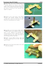 Preview for 25 page of PenBits Bachmann Class 66 Assembly Instructions Manual