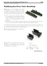 Preview for 29 page of PenBits Bachmann Class 66 Assembly Instructions Manual