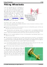 Preview for 37 page of PenBits Bachmann Class 66 Assembly Instructions Manual