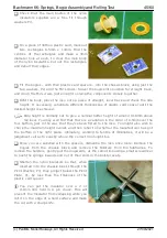 Preview for 45 page of PenBits Bachmann Class 66 Assembly Instructions Manual