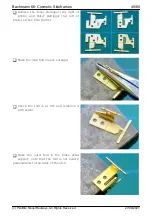 Preview for 49 page of PenBits Bachmann Class 66 Assembly Instructions Manual