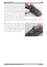 Preview for 54 page of PenBits Bachmann Class 66 Assembly Instructions Manual