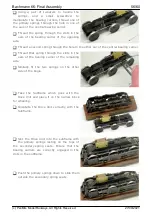 Preview for 56 page of PenBits Bachmann Class 66 Assembly Instructions Manual