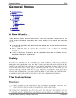 Preview for 3 page of PenBits PK002 Assembly Instructions Manual