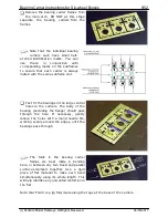 Preview for 9 page of PenBits PK002 Assembly Instructions Manual