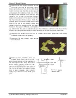 Preview for 20 page of PenBits PK002 Assembly Instructions Manual