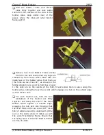 Preview for 21 page of PenBits PK002 Assembly Instructions Manual