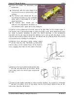 Preview for 23 page of PenBits PK002 Assembly Instructions Manual