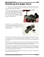 Preview for 26 page of PenBits PK002 Assembly Instructions Manual