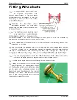 Preview for 30 page of PenBits PK002 Assembly Instructions Manual