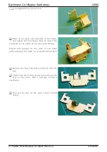 Предварительный просмотр 24 страницы PenBits PK017 Assembly Instructions Manual