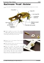 Предварительный просмотр 32 страницы PenBits PK017 Assembly Instructions Manual