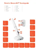 Penclic B3 Quick Manual preview