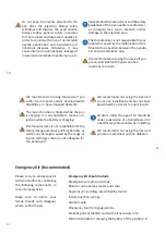 Preview for 4 page of Pendiq Pendiq 2.0 User Manual